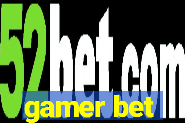 gamer bet